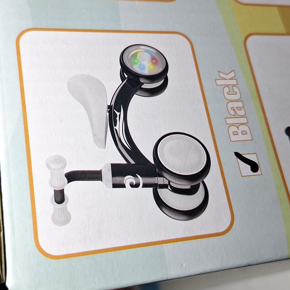 Balance Bike, BeeKoo Baby, Baby Bike, Walker- 4 Wheels, Ages 12-24 Months - Picture 3 of 3